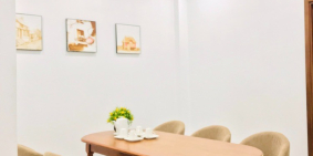 Bán nhà đất đẹp nhất khu phố tây Nam Hội An City view sông