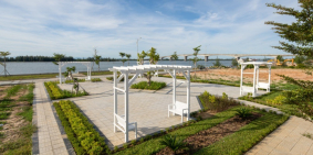 Nhận giữ chỗ nhà phố NAM HỘI AN chỉ với 50 triệu