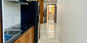 Nhà phố gần Hội An view sông - kề biển ĐÃ CÓ SỔ