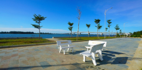 Mua nhà phố Nam Hội An tặng cả 1 dòng sông thơ mộng