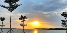 Nam Hội An mở bán nhà phố 3 tầng đã có sổ, sở hữu lâu dài