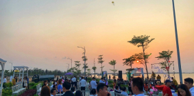 BÁN NHÀ PHỐ HỘI AN 3 tẩng nền 100m2-  đã có sổ.