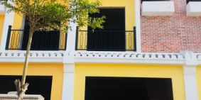 Nhà phố cổ ven sông Thu Bồn cách CASINO HOIANA chỉ 1km