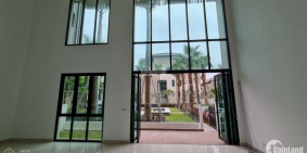 Bán biệt thự lô góc cực vip cạnh Clubhouse tại tiểu khu The Mansion