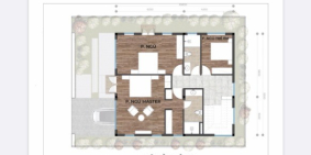 Biệt thự đơn lập cao cấp Royal Park Huế