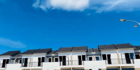 Chính chủ căn 3 tầng view công viên trung tâm.