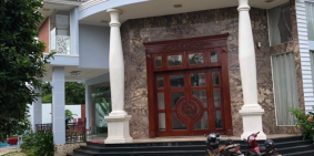 CƠHỘI HIẾM.DinhThự Toạ Lạc MT Đường Rộng Lớn.XâyKỳCông, Giá rẻ bất ngờ