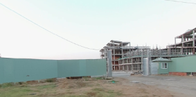 bán shophouse ngay khu dân cư đông đúc