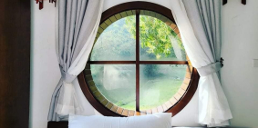 BÁN BIỆT THỰ DỰ ÁN HASU VILLAGE, SỞ HỮU LÂU DÀI , GIÁ CHỈ TỪ 1 TỈ 9