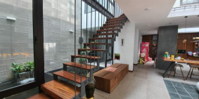 Chính chủ bán Biệt thự đẹp Tư Đình Long Biên 242 m2, 3 tầng, giá nhỉnh 10 tỷ