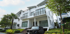 Bán Biệt Thự Triệu Đô Gần Trung Tâm Phố Cổ