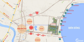 ƯU ĐÃI ĐẶC BIỆT DÀNH CHO 44 SUẤT NGOẠI GIAO DỰ ÁN KĐT BIỂN BÌNH SƠN - NINH THUẬN