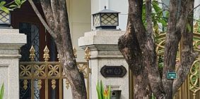 Biệt thự siêu Vip Vinhomes Ba Son, Quận 1, giá gốc CĐT, NH hỗ trợ 70%.