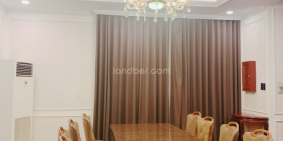 Bán BT Vườn Lài Q12, 301m2 căn Gốc view Sông, Giá 26 Tỷ