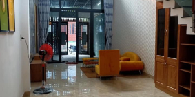 GÒ VẤP: NHÀ ĐẸP THỐNG NHẤT - 5 LẦU - 4*13 - CHỈ 8 TỶ.