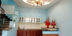 Bán biệt thự 77m2 tại Tô Hiệu Tân Thới Hòa Tân Phú giá chỉ 6,7 Tỷ