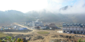 Đất nền Sapa Garden Hills chỉ từ 30tr/m2