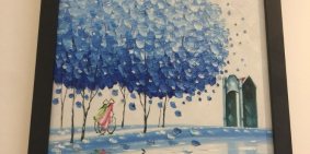 Cần bán biệt thự Euro Village 1, Q. Sơn Trà, Đà Nẵng