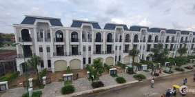 Lavilla Green City mở bán 5 căn vị trí đẹp nhất dự án chỉ trong tháng 3