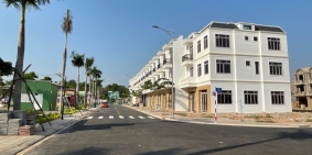 KHU NHÀ Ở THƯƠNG MẠI VIETSING MỘT KIỆT TÁC CỦA TẬP ĐOÀN HOÀNG KHÔI GROUP