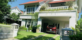 Cơ hội sở hữu BT Xanh Villas Resort nhiều ưu đãi, quà tặng tới 1,7 tỷ.