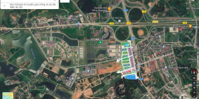 Dự án kinh doanh tốt nhất phía tây Hà Nội, đầu tư sinh lời nhanh, giá chỉ 20tr/m