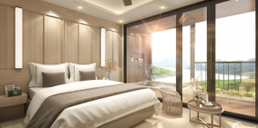 xu hướng Trốn Phố của người Thành Thị - Wyndham Thanh Thủy