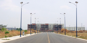 Đất 135m2. Đại Nam Bình Dương- Dũng Lò Vôi. 106ha