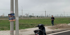 Khu Đô Thị Bắc Đồng Đầm Vị Trí Vàng Tại Thị Trấn Tiền Hải