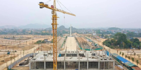 ĐẦU TƯ ĐẤT NỀN TRUNG TÂM THÀNH PHỐ THÁI NGUYÊN VỚI GIÁ TỐT