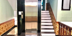 Bán nhà phố Đào Tấn, Ba Đình. Lô góc, Ô tô, MT30m, 225m2, nhỉnh 25 tỷ