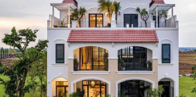 Aqua City Tháng 3/2021-Nhà Phố 6.5x20m, Giá 8.7 tỷ, Trả 1.5%/Tháng