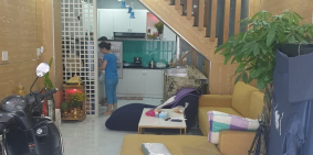 Giảm giá chào Mặt tiền đường Nguyễn Khuyến, Bình Thạnh 43m2 còn 4tỷ65