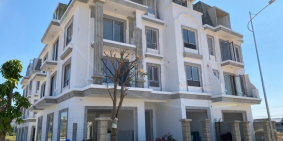 Mở bán Phân khu tiếp giáp Quảng trường giá chỉ 18tr/m2