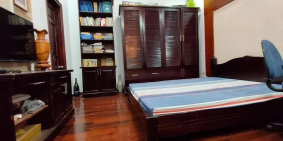 BÁN NHÀ PHÂN LÔ TRUNG KÍNH 50M 5 TẦNG Ô TÔ ĐỖ CỬA HƠN 7 TỶ 0978439490