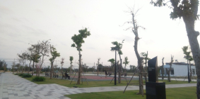 Mở bán lô liền kề nhà phố cuối dự án One World