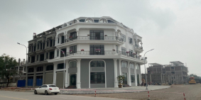 đặt chỗ shophouse uy lỗ - đông anh - hà nội