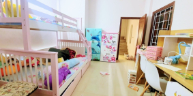 Hạ 100 triệu, bán nhà 5 tầng, lô góc  2 thoáng vĩnh viễn Tôn Thất Tùng, nở hậu.