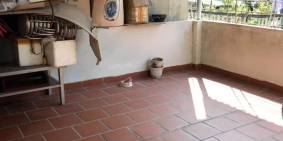 Bán nhà Tam Khương – Tôn Thất Tùng 6 tầng 2.35 tỷ, sát phố.