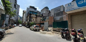 CẦN BÁN 185m2 MT 15m MẶT PHỐ TT QUẬN ĐỐNG ĐA, phù hợp TOÀ NHÀ VP 9 TẦNG, NHỈNH 3