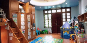 Chính chủ bán nhà Tây Sơn, Đống Đa. Gara oto, KD, MT5.5m, 107m2 7T nhỉnh 9 tỷ