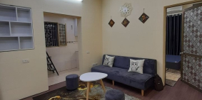 Bán nhà tập thể (tầng 1) ngõ 106 phố Chùa Láng 1,7 tỷ