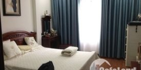 Bán mặt phố Kim Hoa, P.Kim Liên, Đống Đa, 50m, 5 tầng, KD tấp nập, nhỉnh 8 tỷ