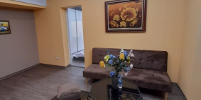 Căn hộ Ngã Tư Sở 50m2 đẹp , sát phố, gần chợ.