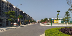 Bán nhà phố Shophouse Hội An – Phố tây giữa lòng di sản.