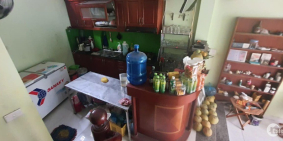 VỪA KINH DOANH - VỪA Ở - NGÕ Ô TÔ QUA NHÀ - ĐƯỜNG THÔNG TỨ TUNG.