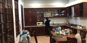 Bán Liền Kề Văn Quán, Lô Góc, KD, 100m², 5T, MT20m, giá 11 tỷ 8, Lh 0902083139