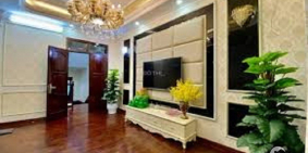 Bán nhà mặt phố khu Thanh Nhàn 75m 5T, 2 vỉa hè, kinh doanh, nhỉnh 17 tỷ