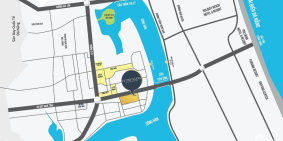 Chiết khấu ngay 9% khi mua shophouse Le Pavillon trung tâm thành phố đà nẵng