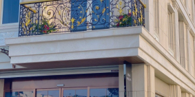 ĐẤT XANH MIỀN TRUNG MỞ BÁN SHOPHOUSE REGAL PAVILLON NGAY QUẬN HẢI CHÂU TRUNG TÂM